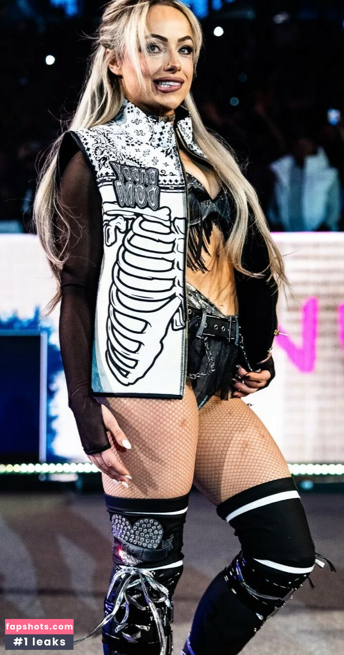 Liv Morgan gallery photo #19