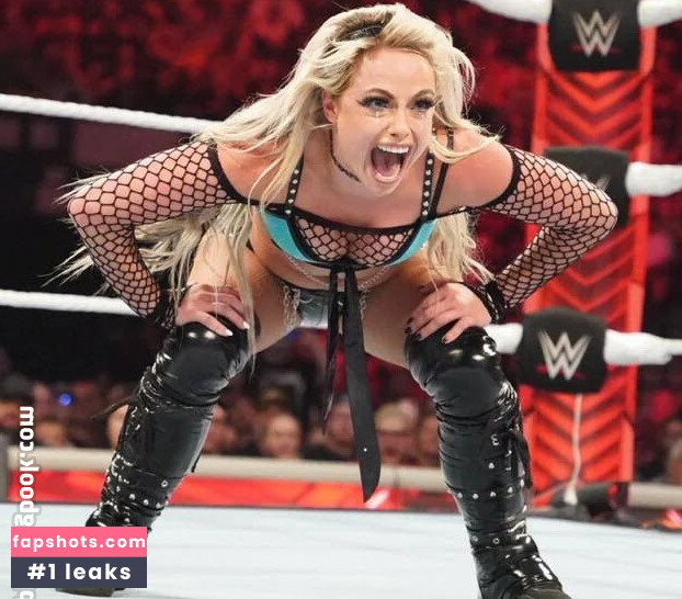 Liv Morgan gallery photo #181