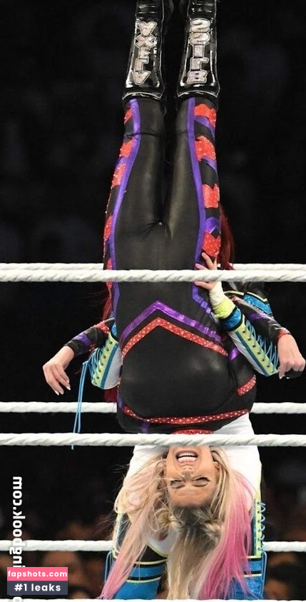 Liv Morgan gallery photo #184