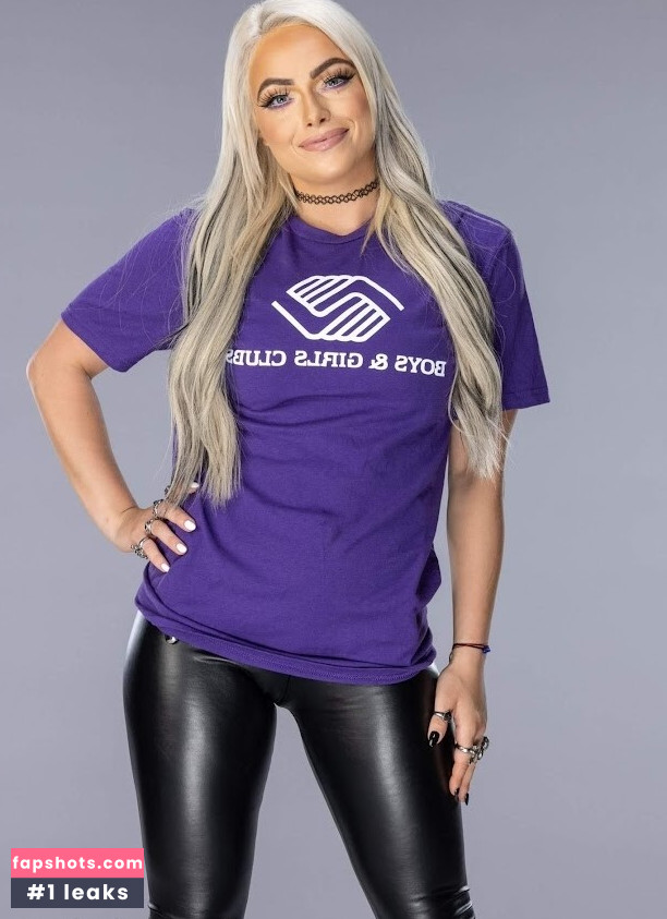 Liv Morgan gallery photo #185