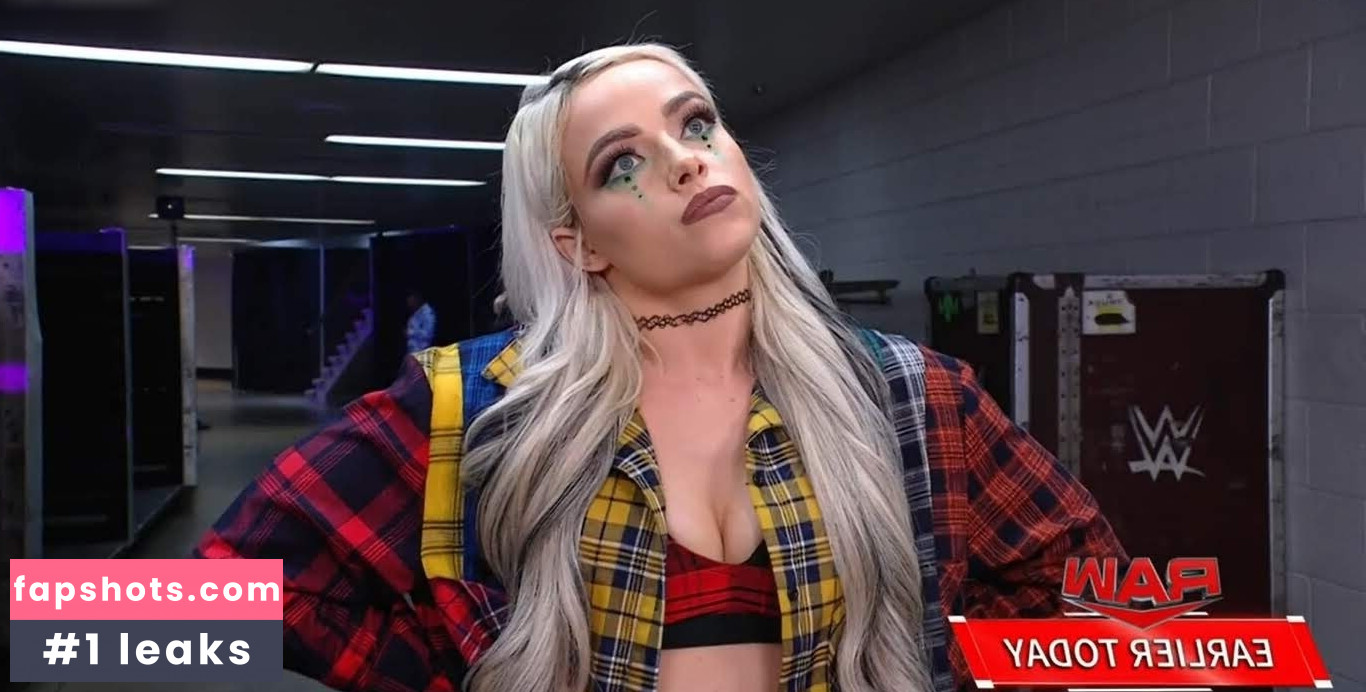 Liv Morgan gallery photo #187