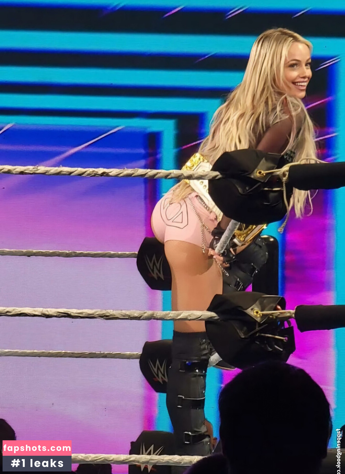 Liv Morgan gallery photo #188