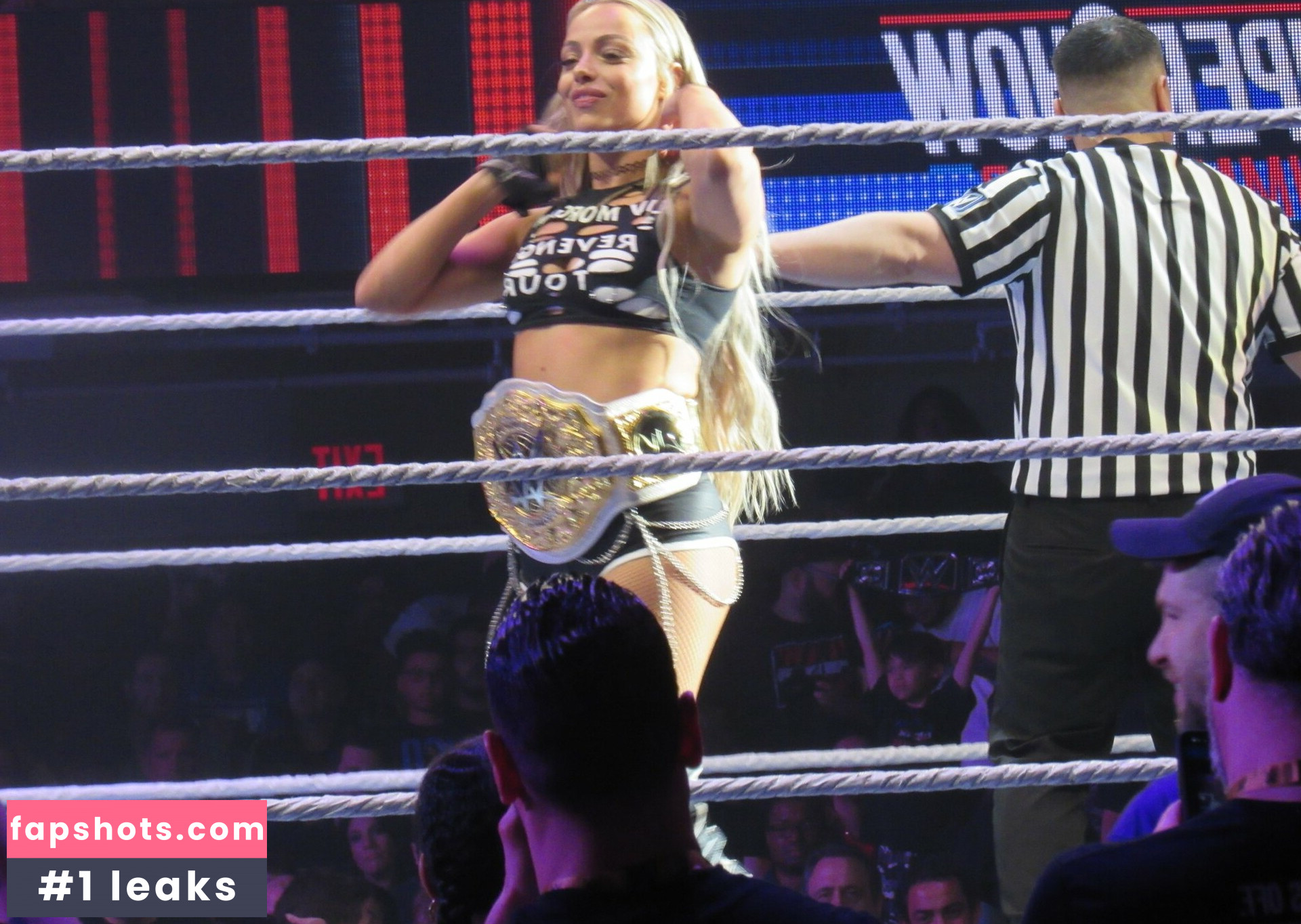 Liv Morgan gallery photo #190