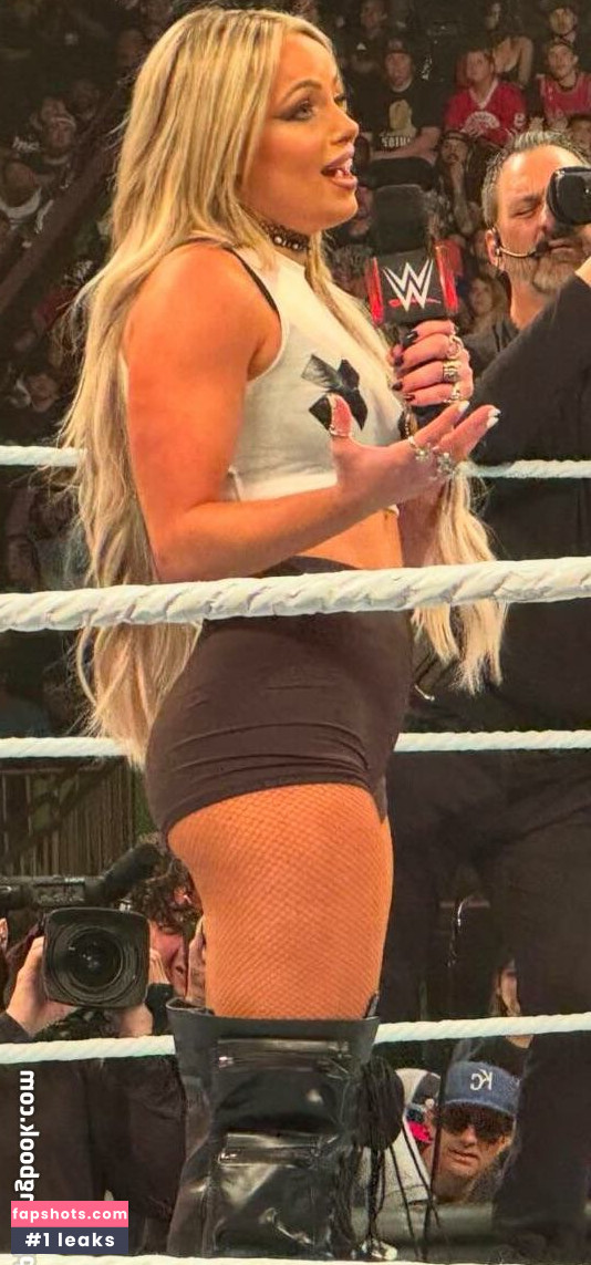 Liv Morgan gallery photo #193