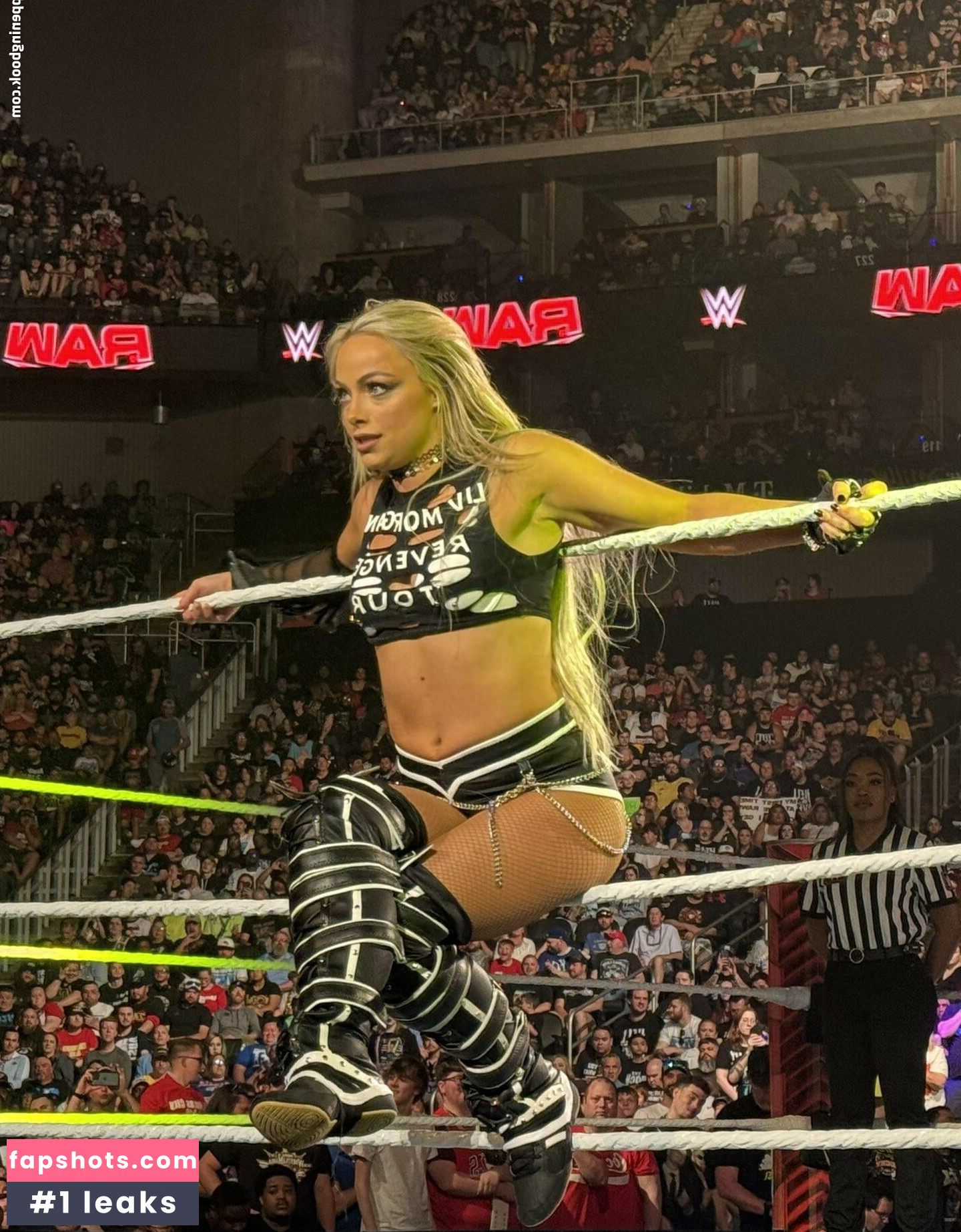 Liv Morgan gallery photo #198