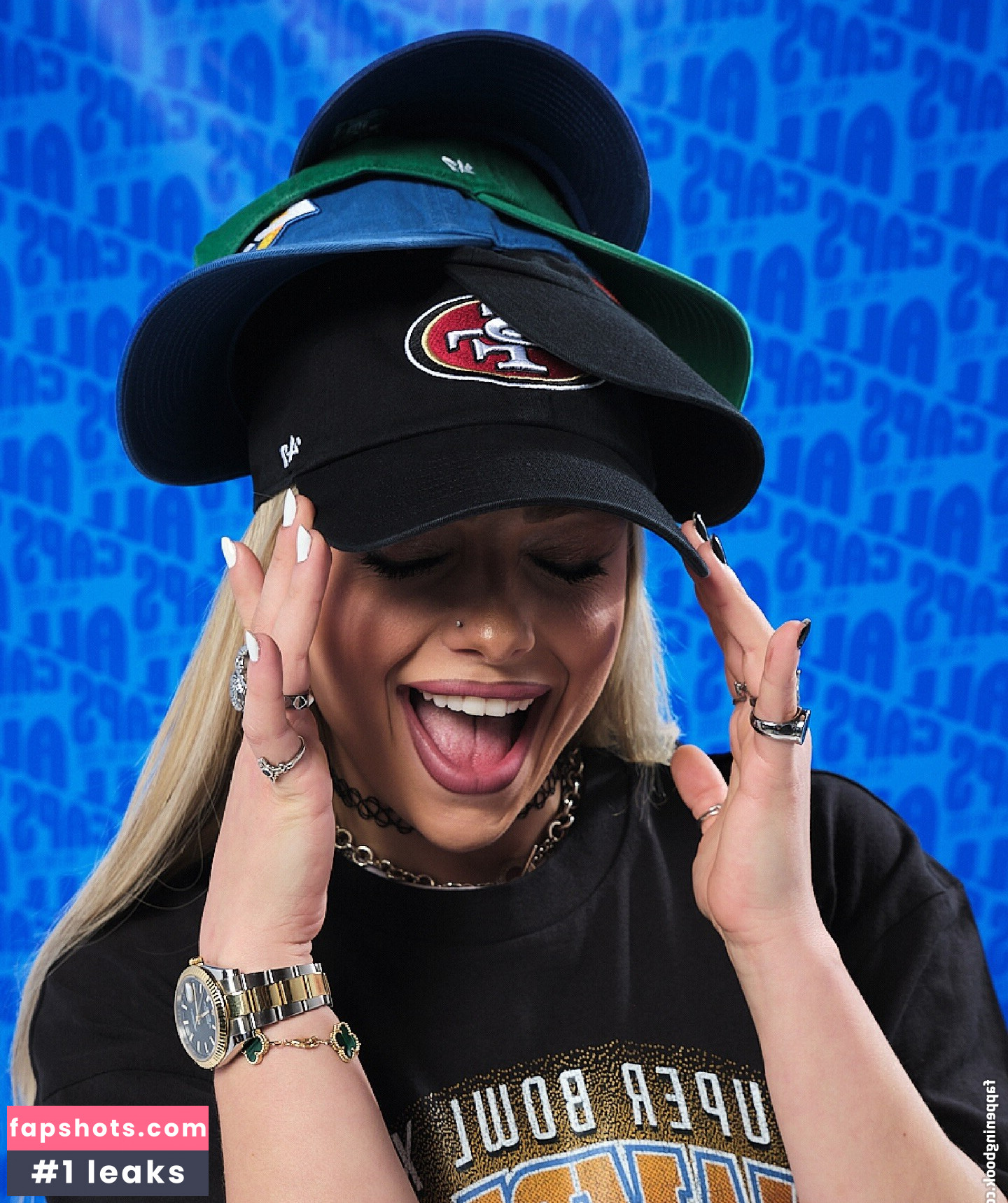 Liv Morgan gallery photo #3