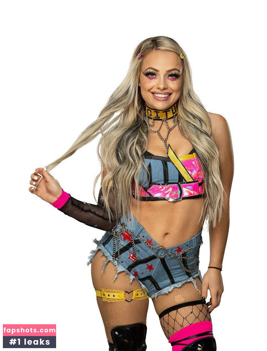 Liv Morgan gallery photo #206
