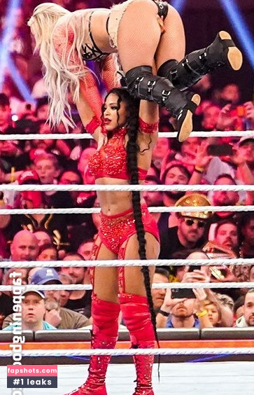 Liv Morgan gallery photo #209