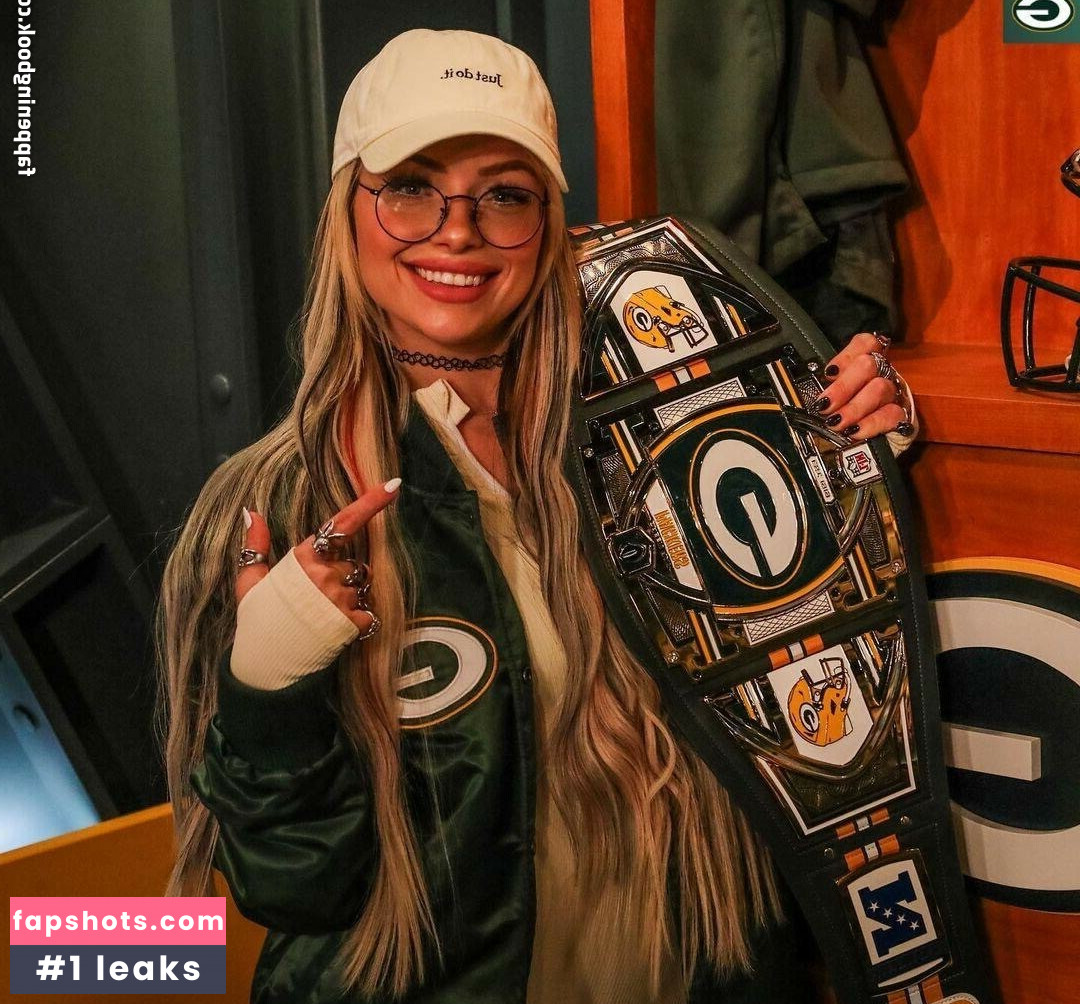 Liv Morgan gallery photo #212