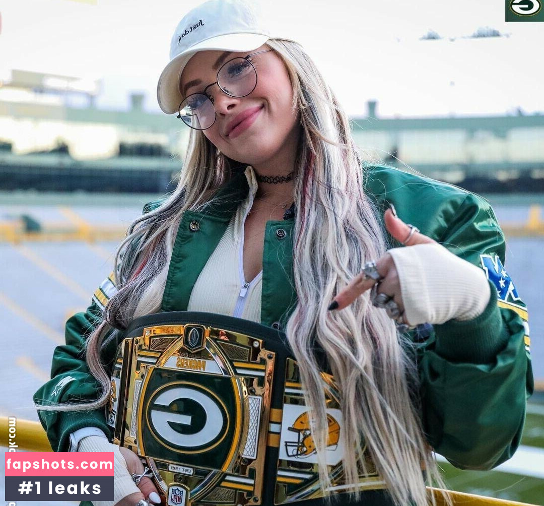 Liv Morgan gallery photo #213