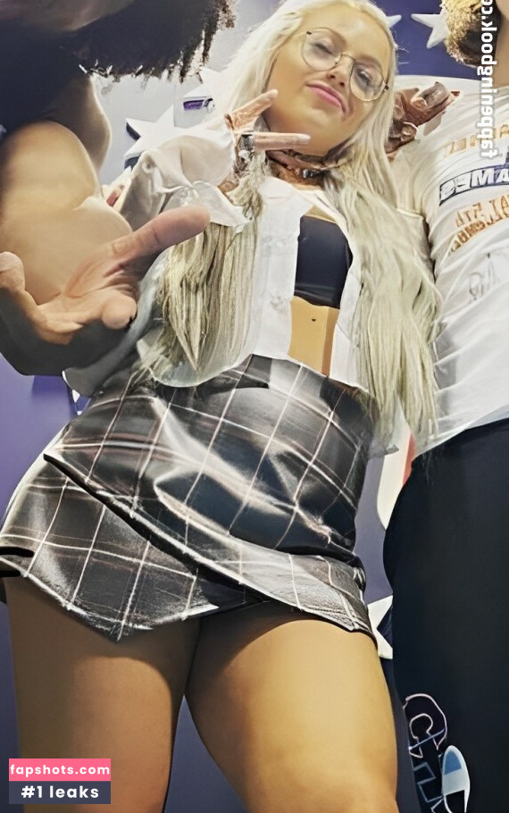 Liv Morgan gallery photo #217