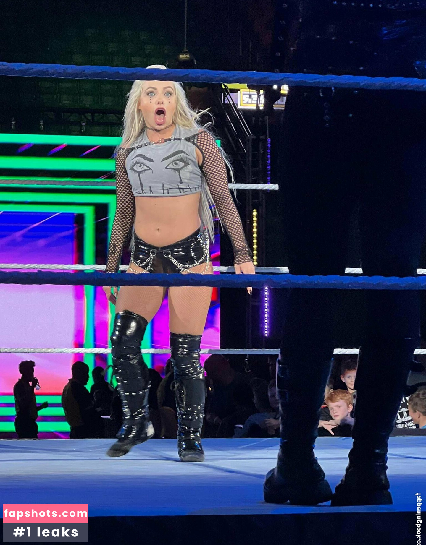 Liv Morgan gallery photo #219