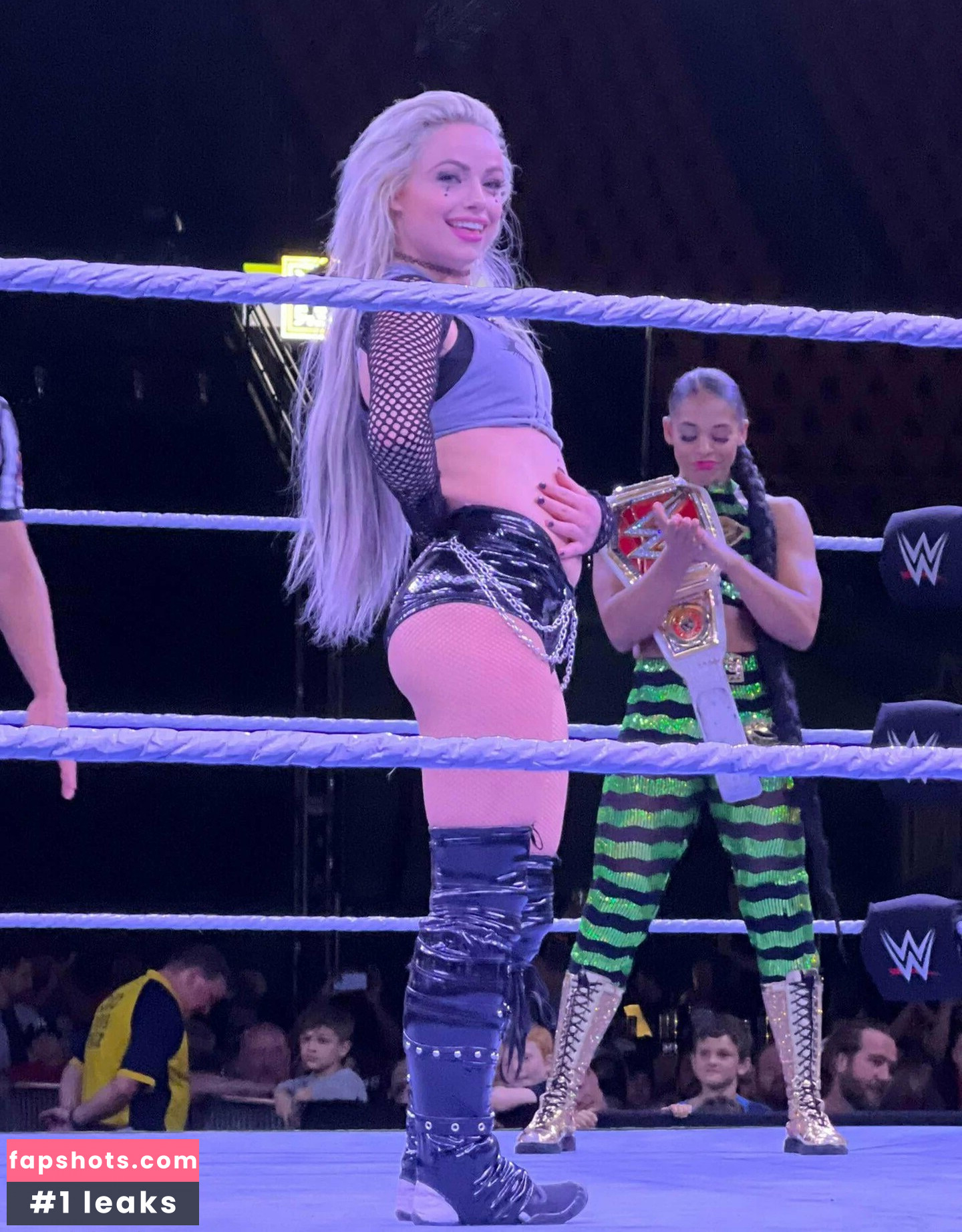 Liv Morgan gallery photo #220