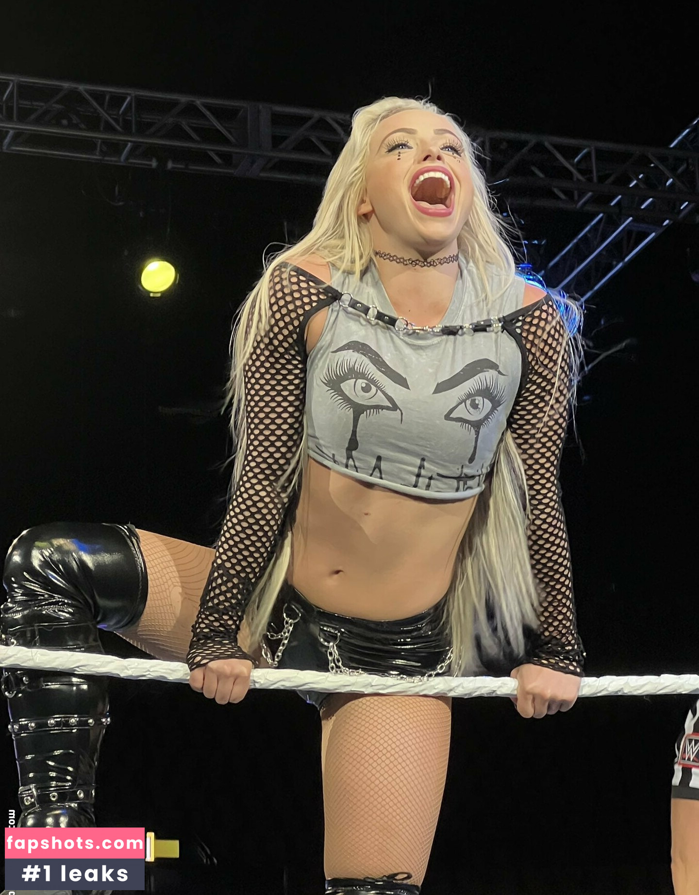 Liv Morgan gallery photo #221