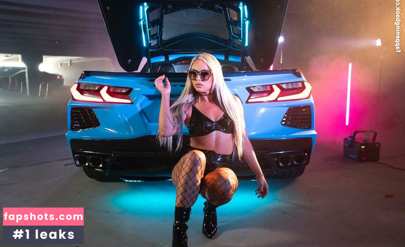 Liv Morgan gallery photo #222