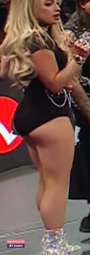 Liv Morgan gallery photo #24