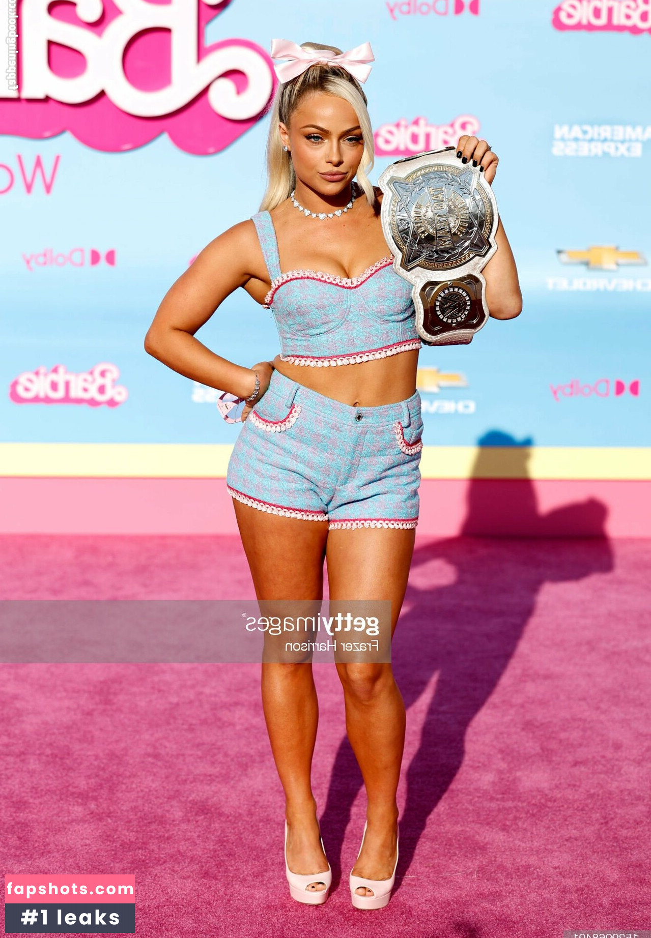 Liv Morgan gallery photo #231