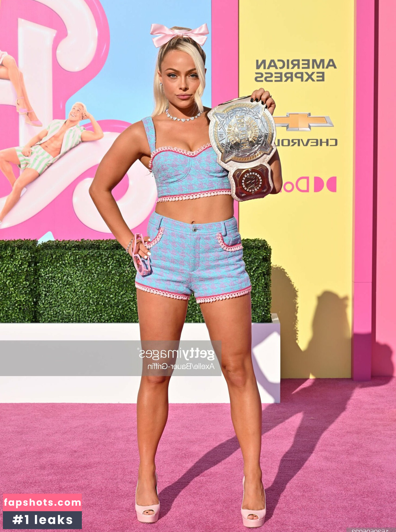 Liv Morgan gallery photo #232