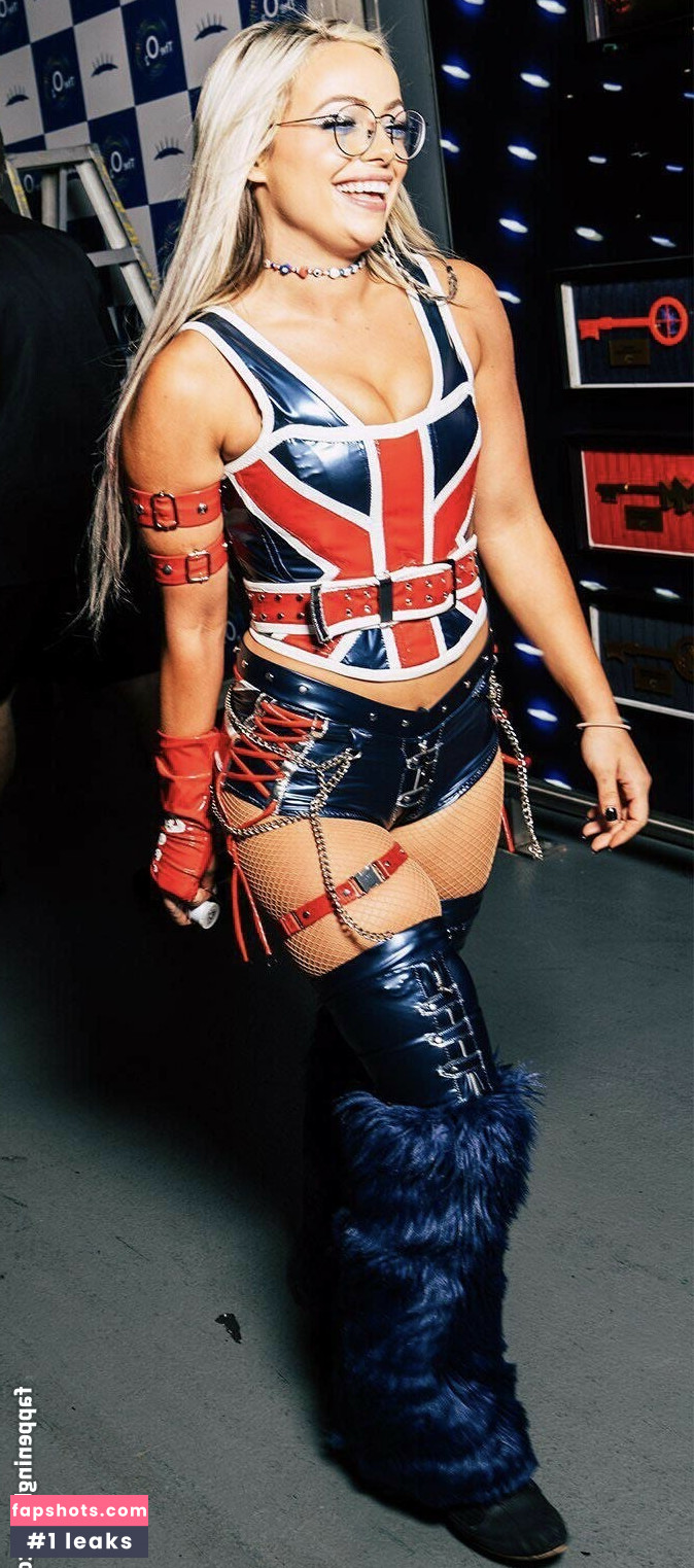 Liv Morgan gallery photo #233