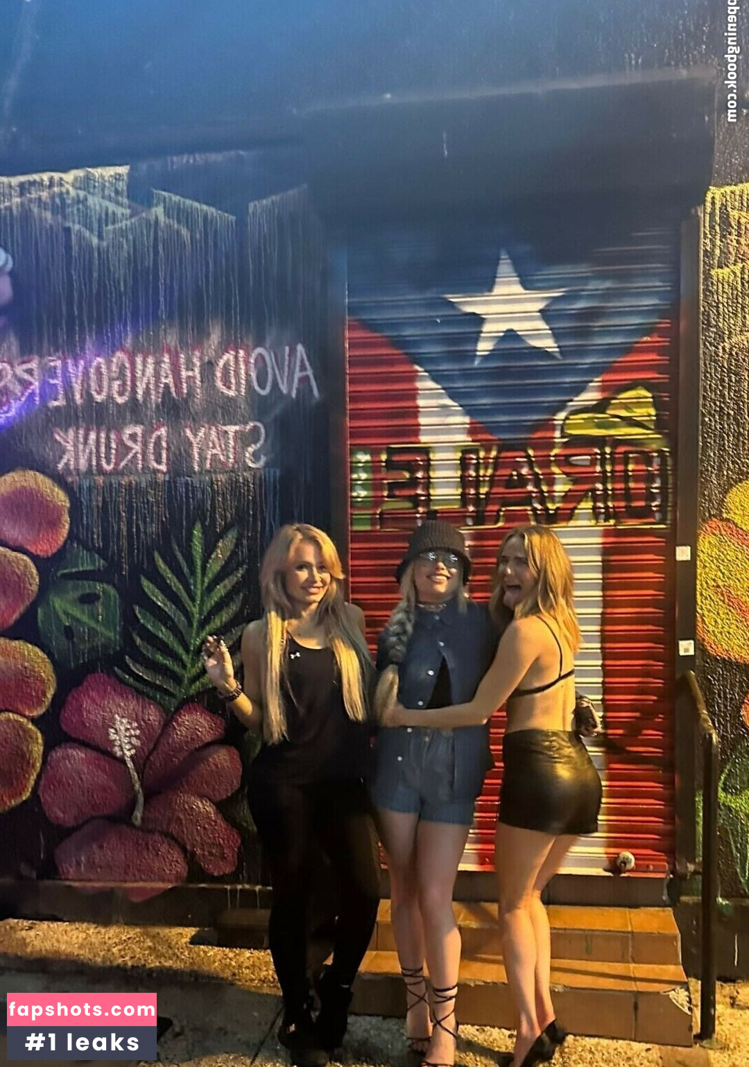 Liv Morgan gallery photo #244