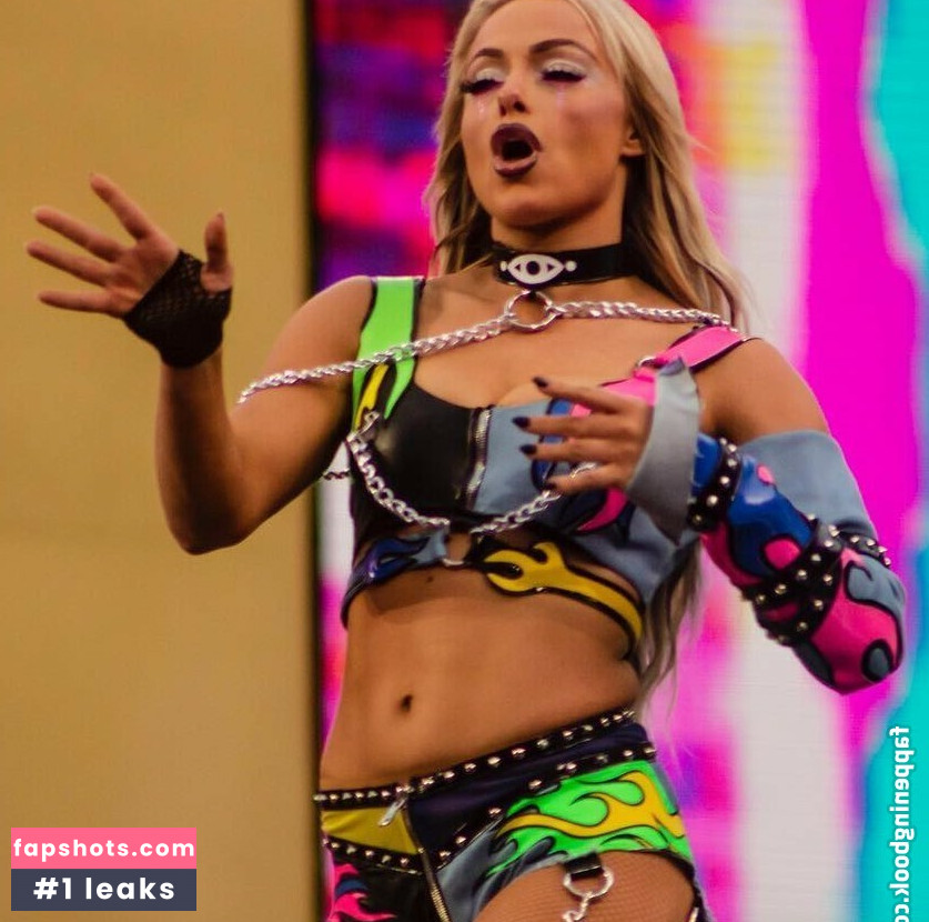 Liv Morgan gallery photo #248