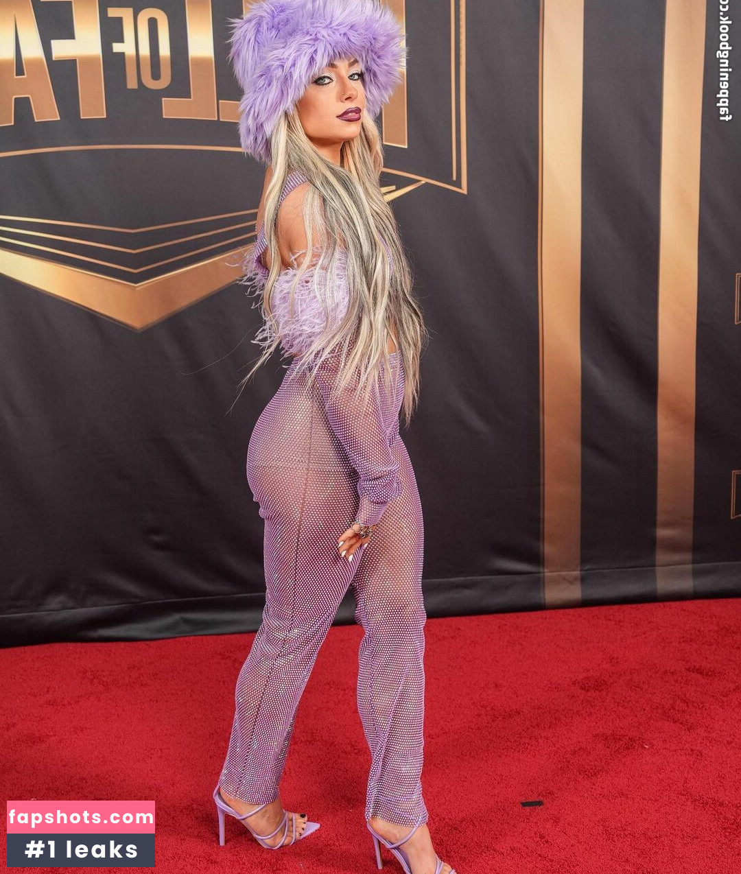 Liv Morgan gallery photo #252