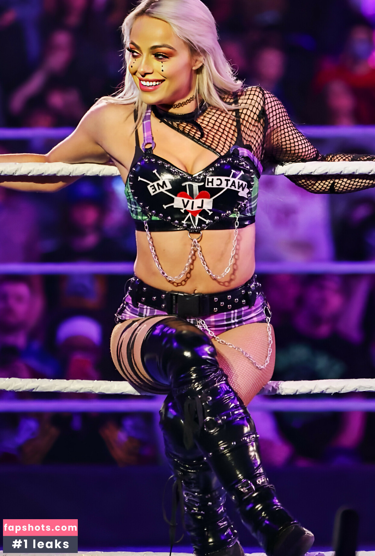 Liv Morgan gallery photo #254