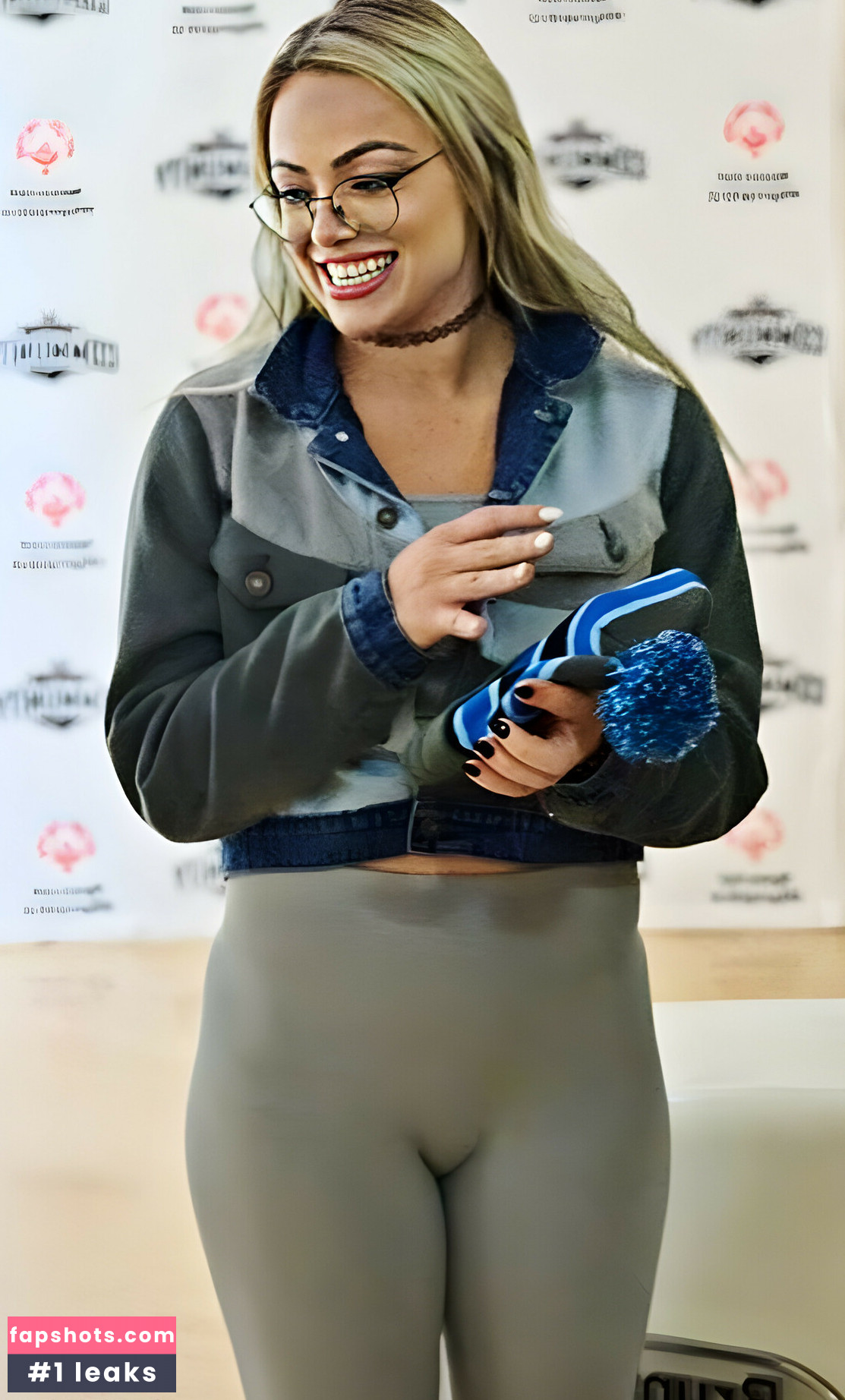 Liv Morgan gallery photo #255