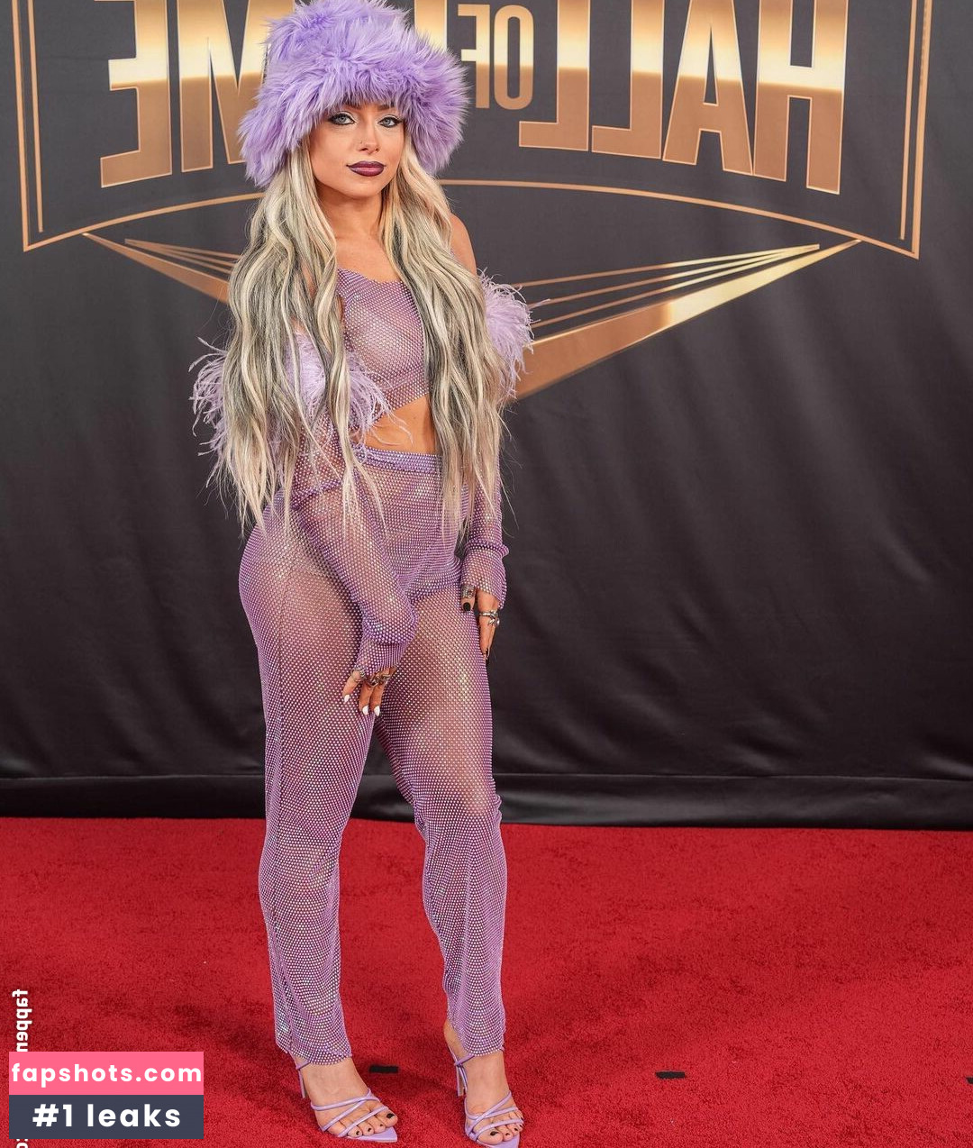 Liv Morgan gallery photo #257