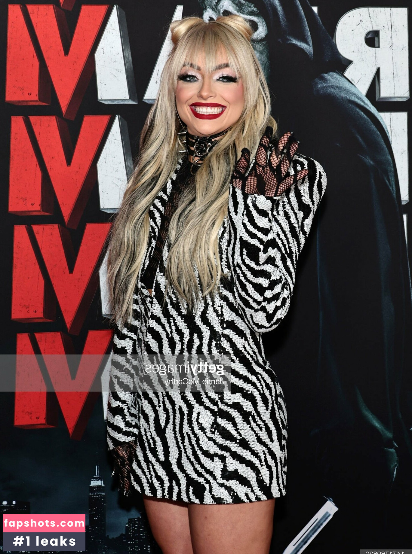 Liv Morgan gallery photo #268