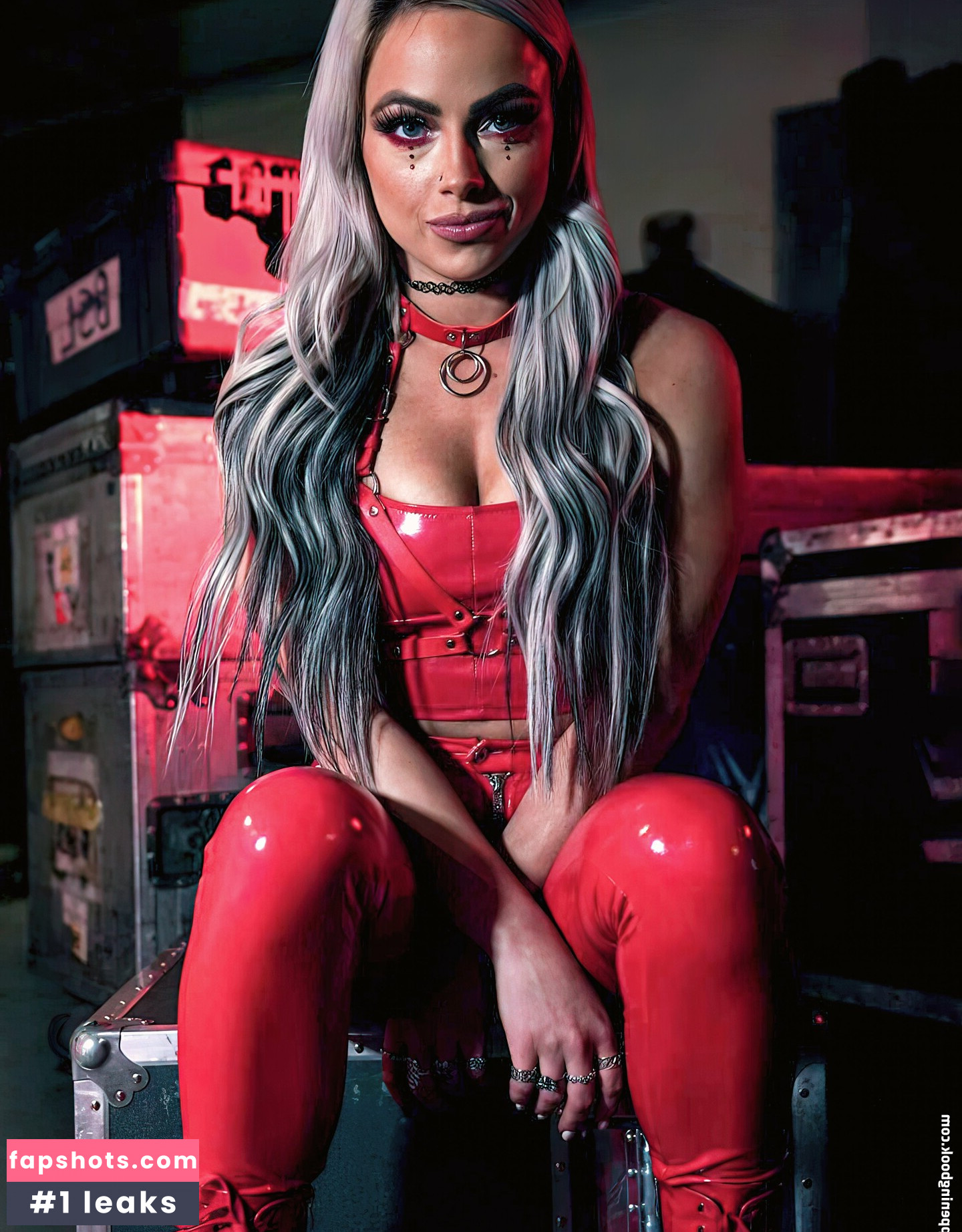 Liv Morgan gallery photo #269