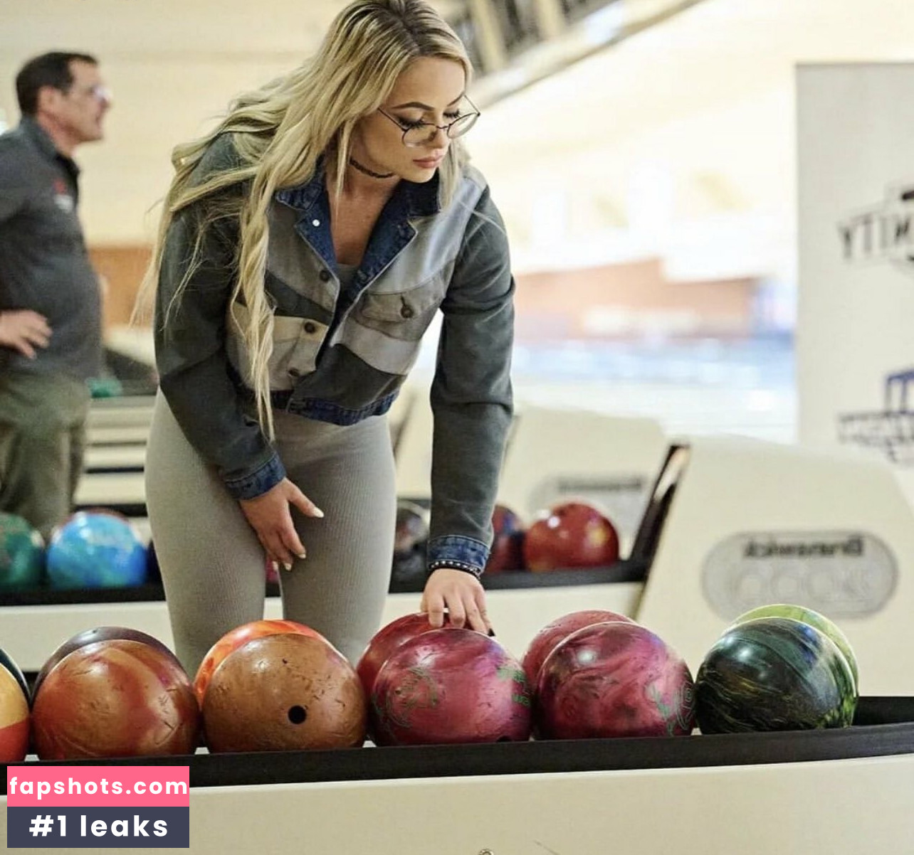 Liv Morgan gallery photo #272