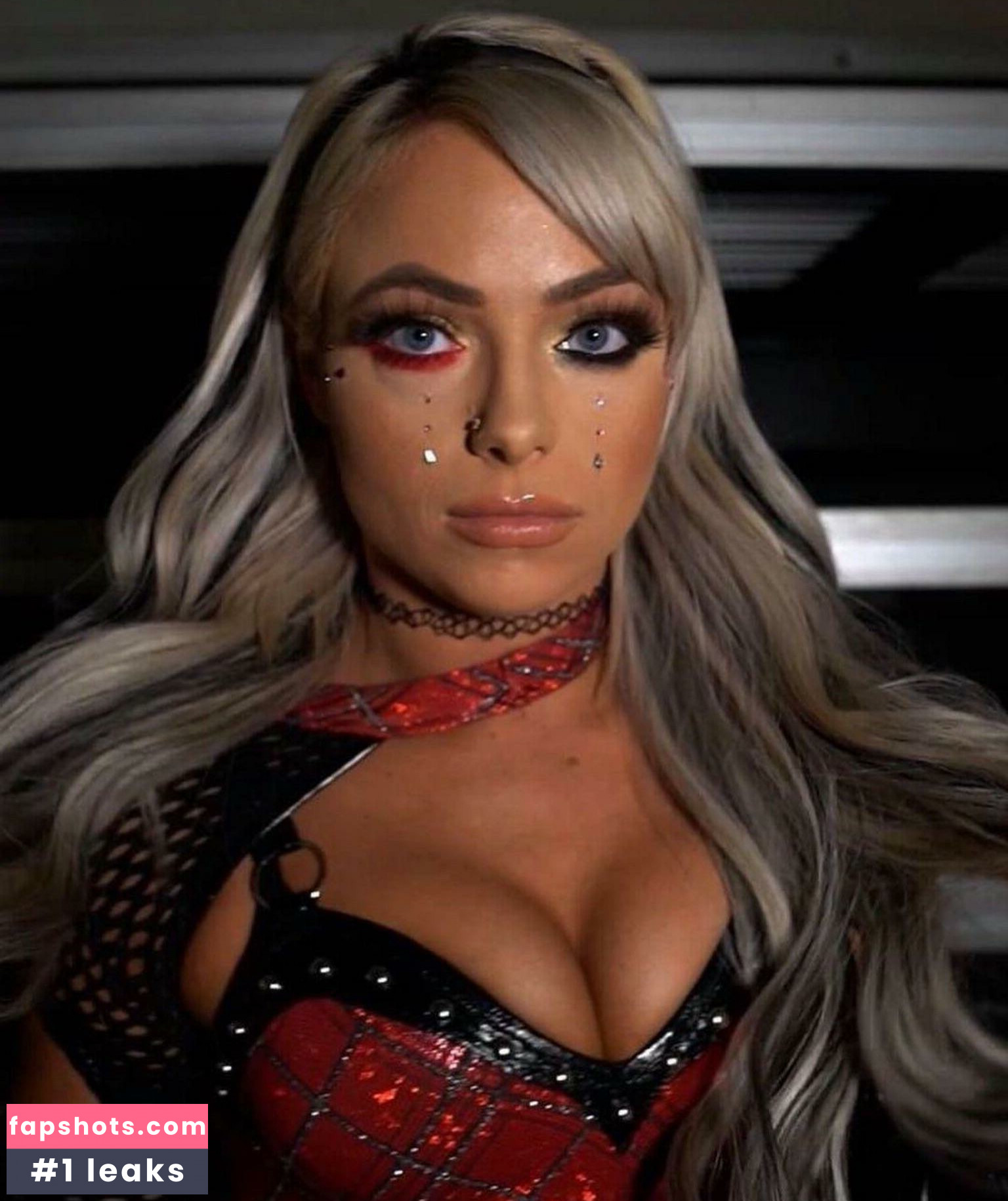 Liv Morgan gallery photo #275