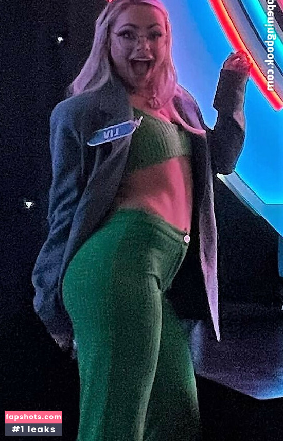 Liv Morgan gallery photo #277