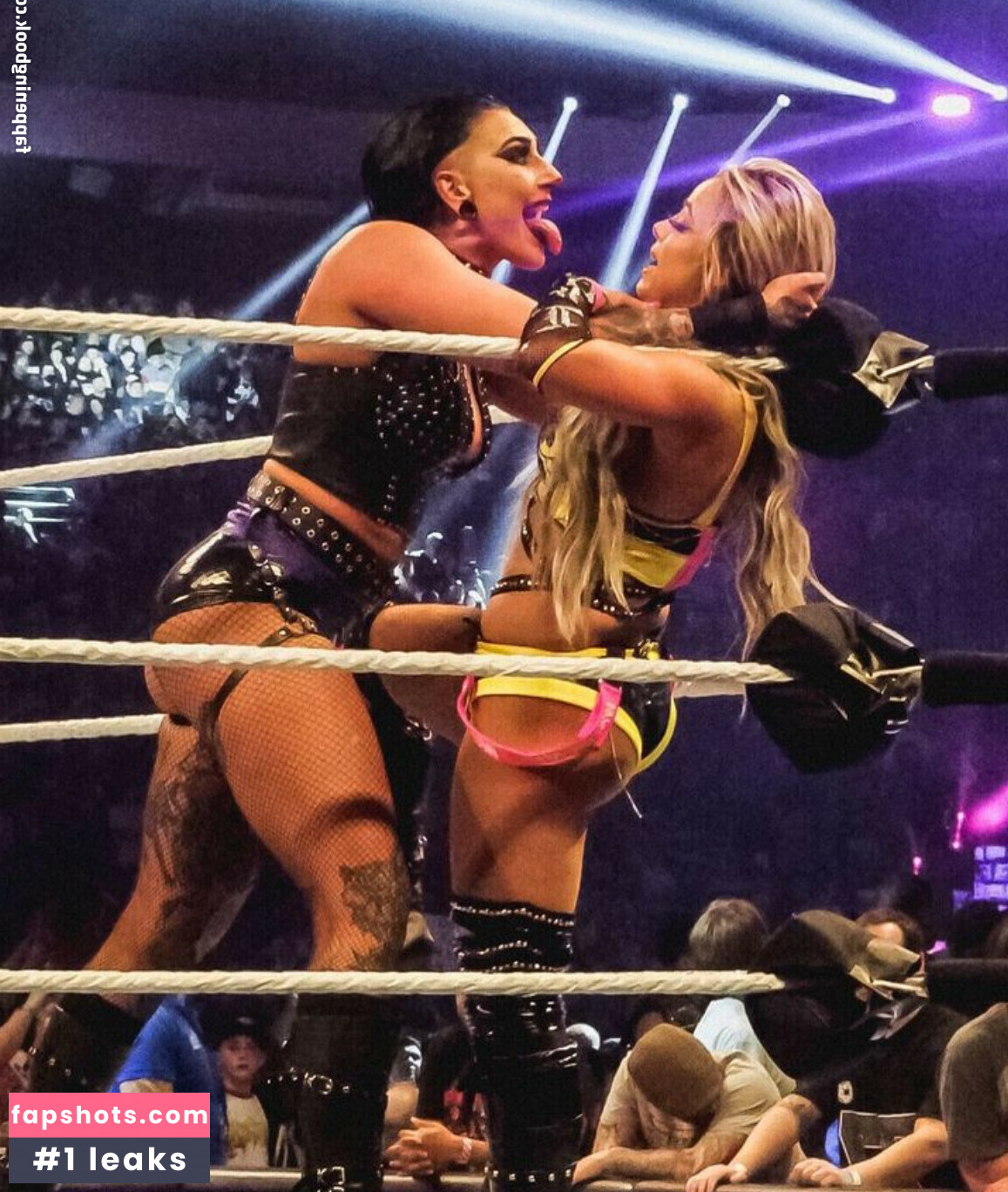 Liv Morgan gallery photo #278