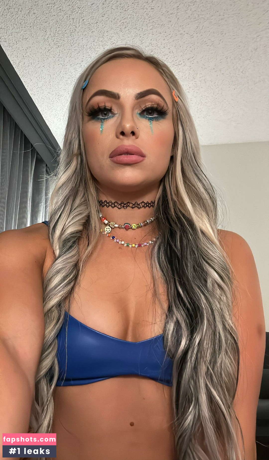Liv Morgan gallery photo #281