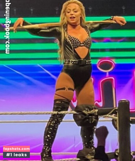Liv Morgan gallery photo #284