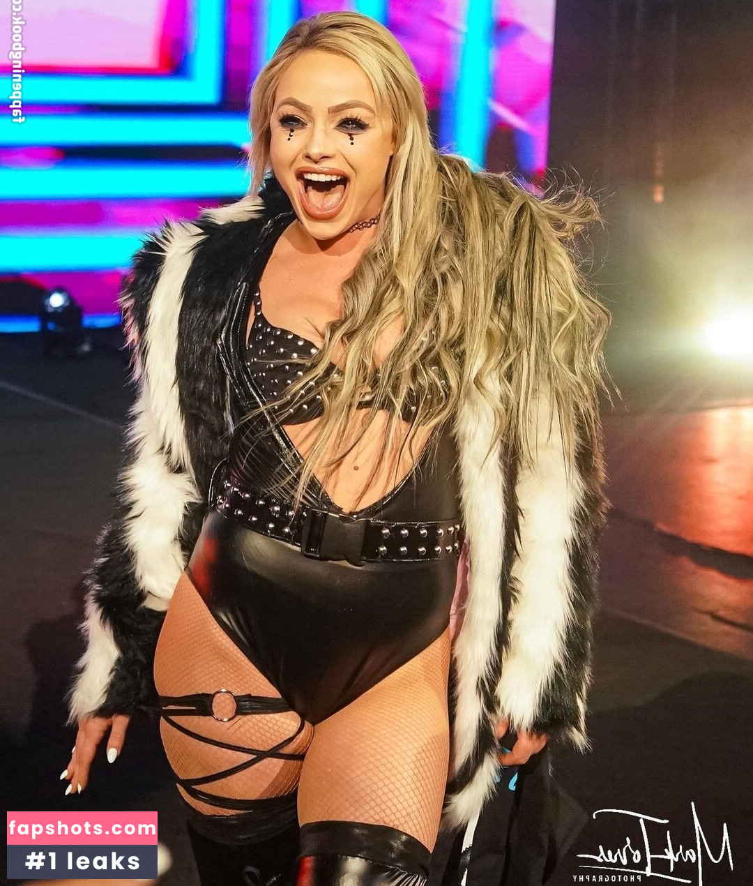 Liv Morgan gallery photo #285