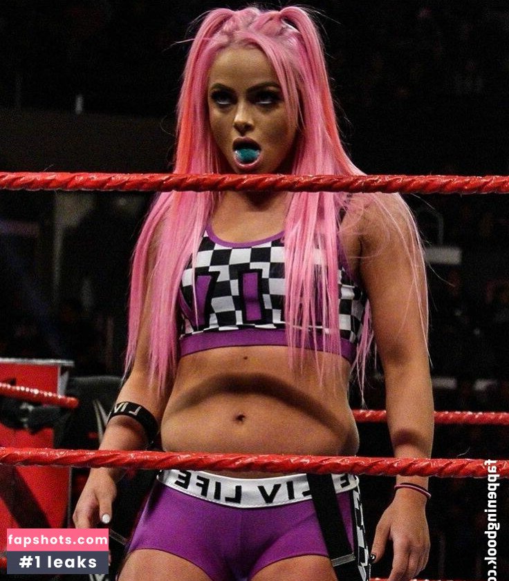 Liv Morgan gallery photo #288