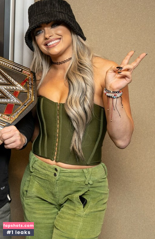 Liv Morgan gallery photo #291