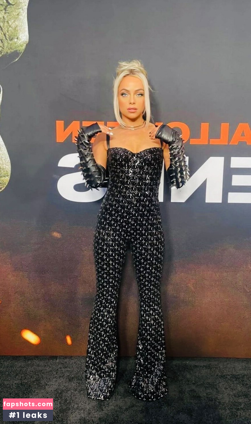 Liv Morgan gallery photo #294