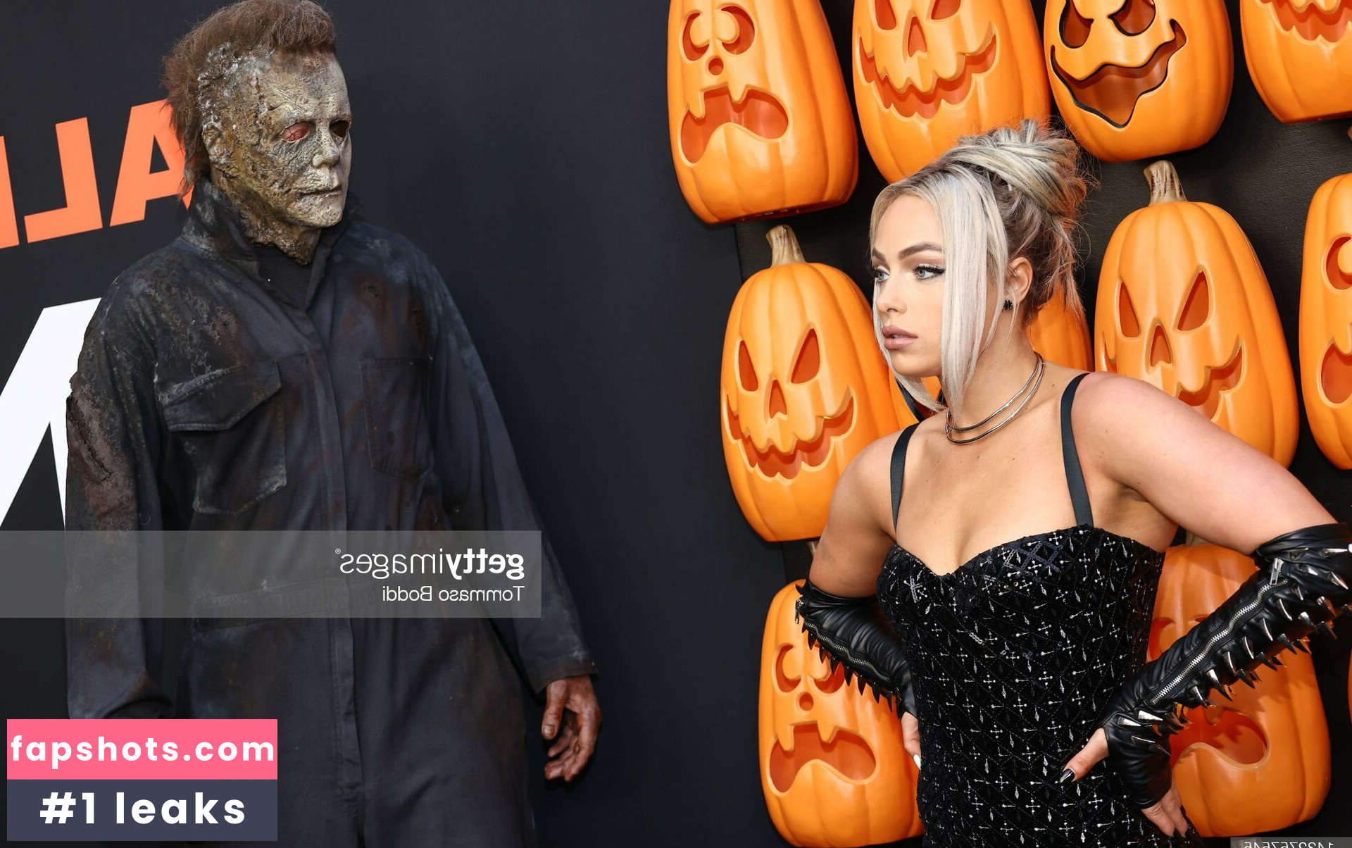 Liv Morgan gallery photo #295