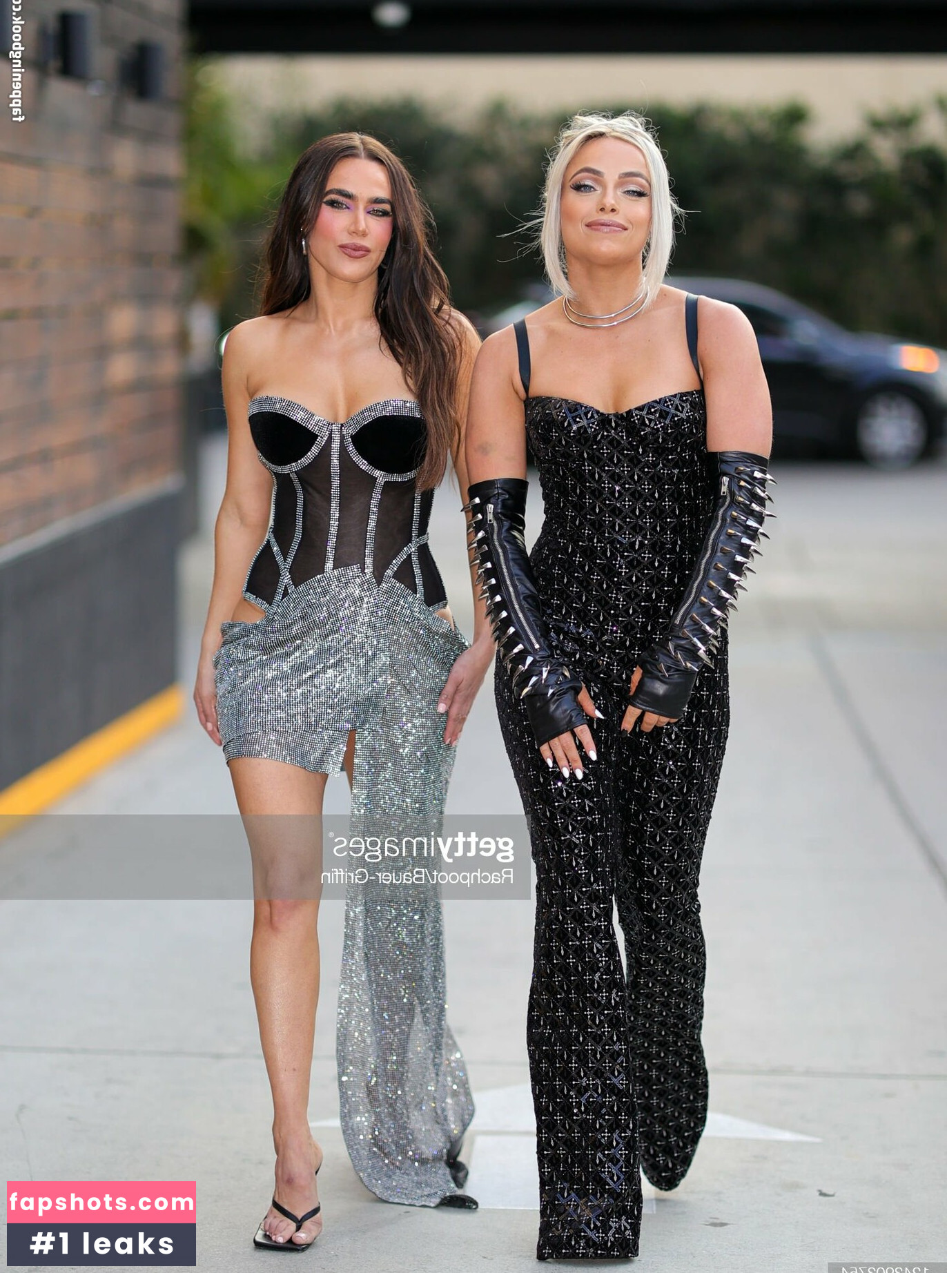 Liv Morgan gallery photo #296