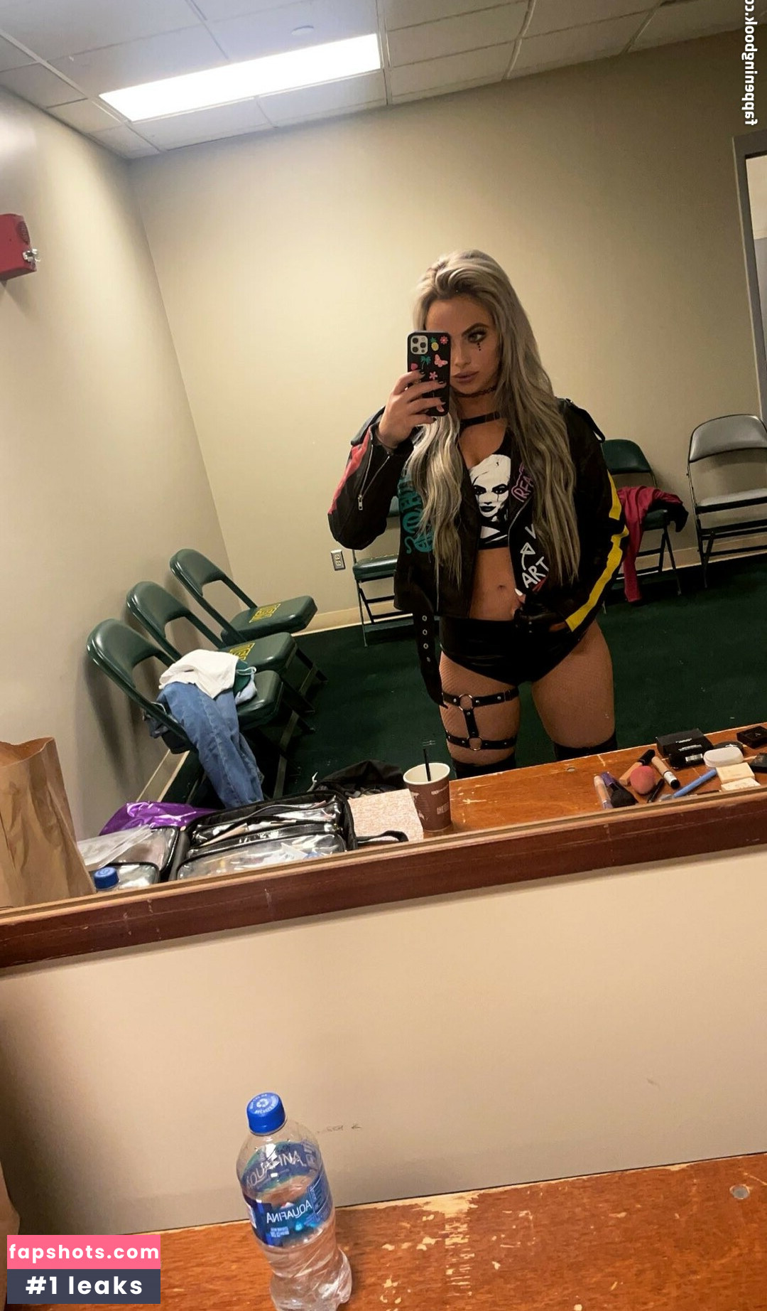 Liv Morgan gallery photo #302