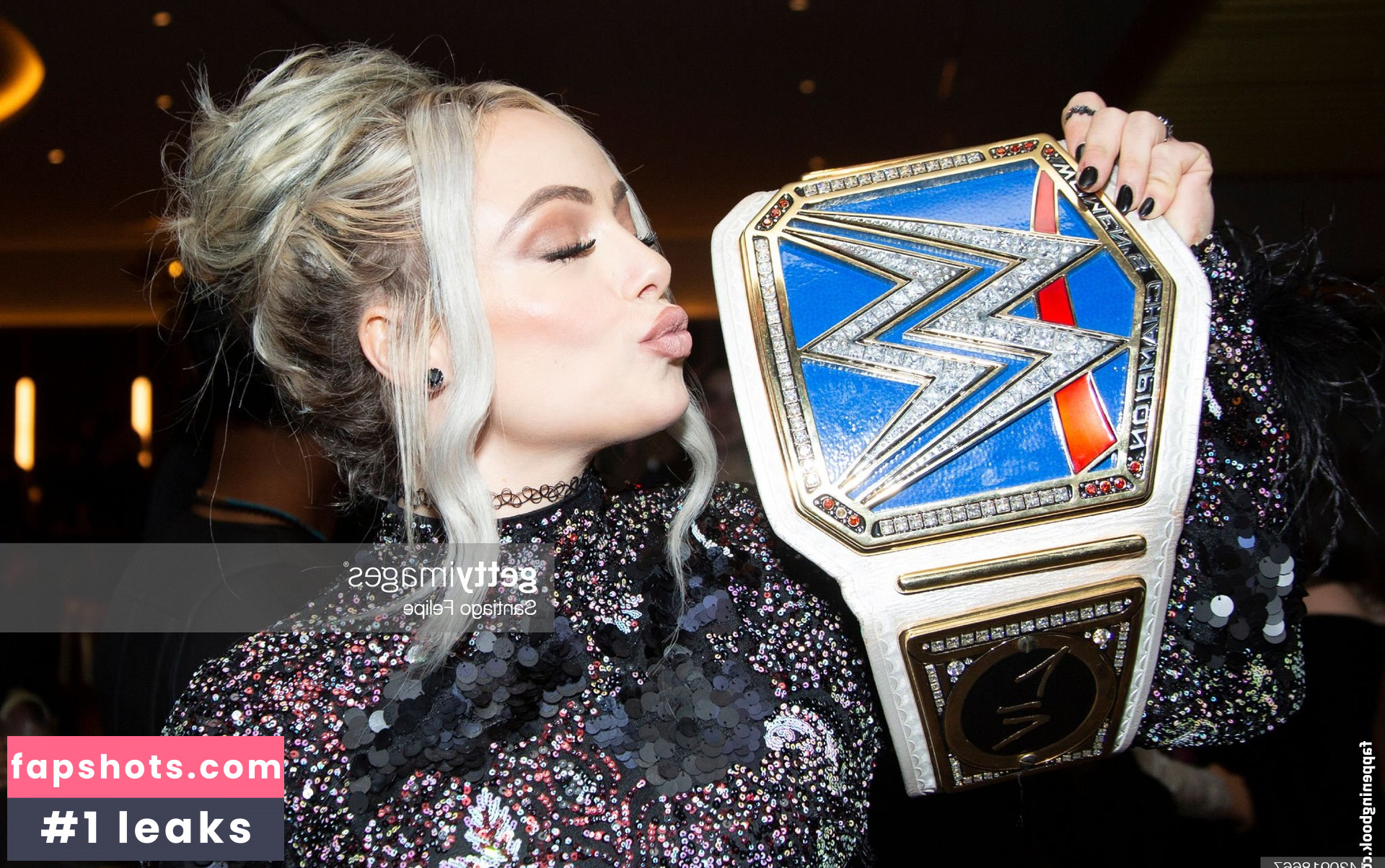 Liv Morgan gallery photo #304