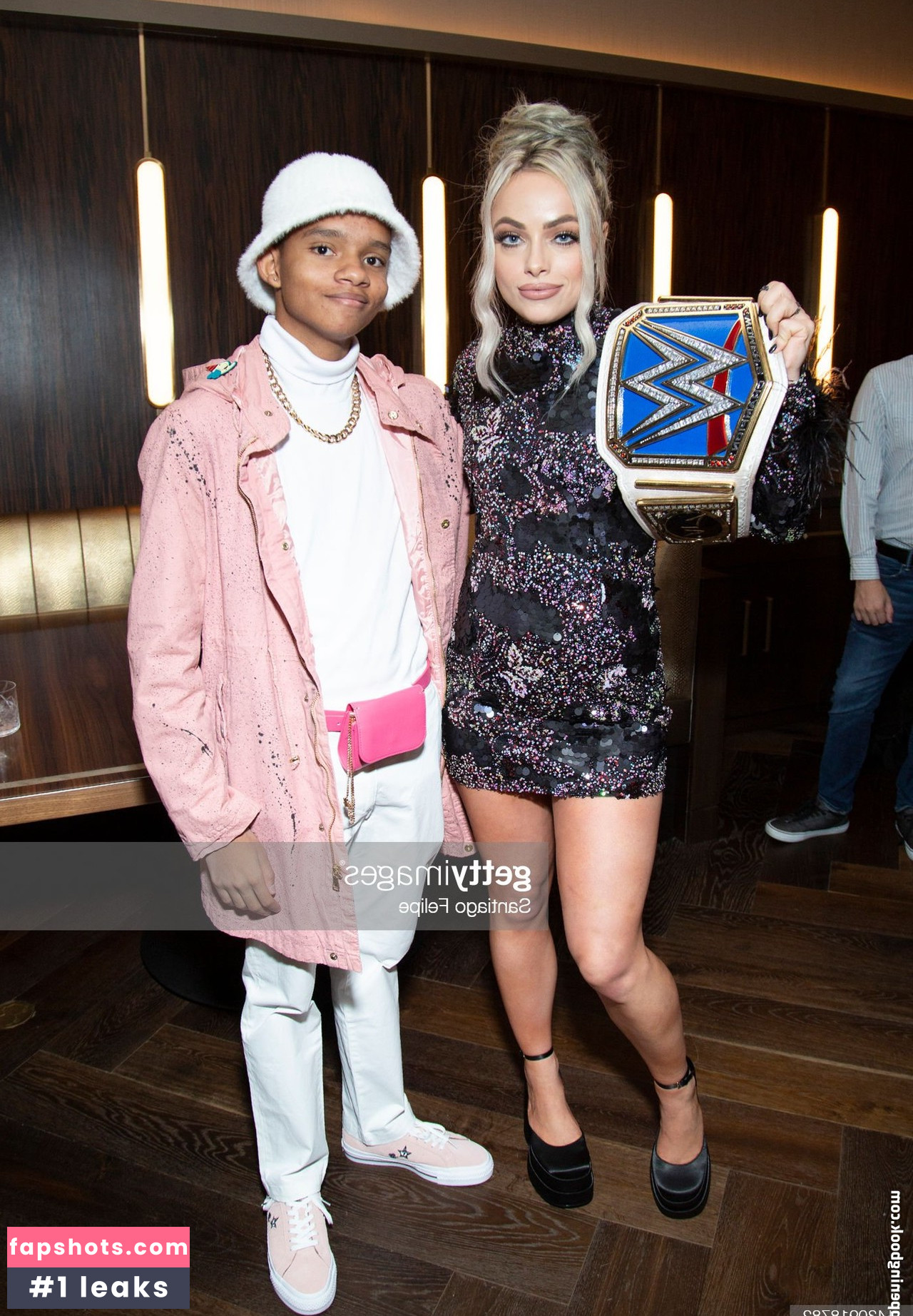 Liv Morgan gallery photo #306