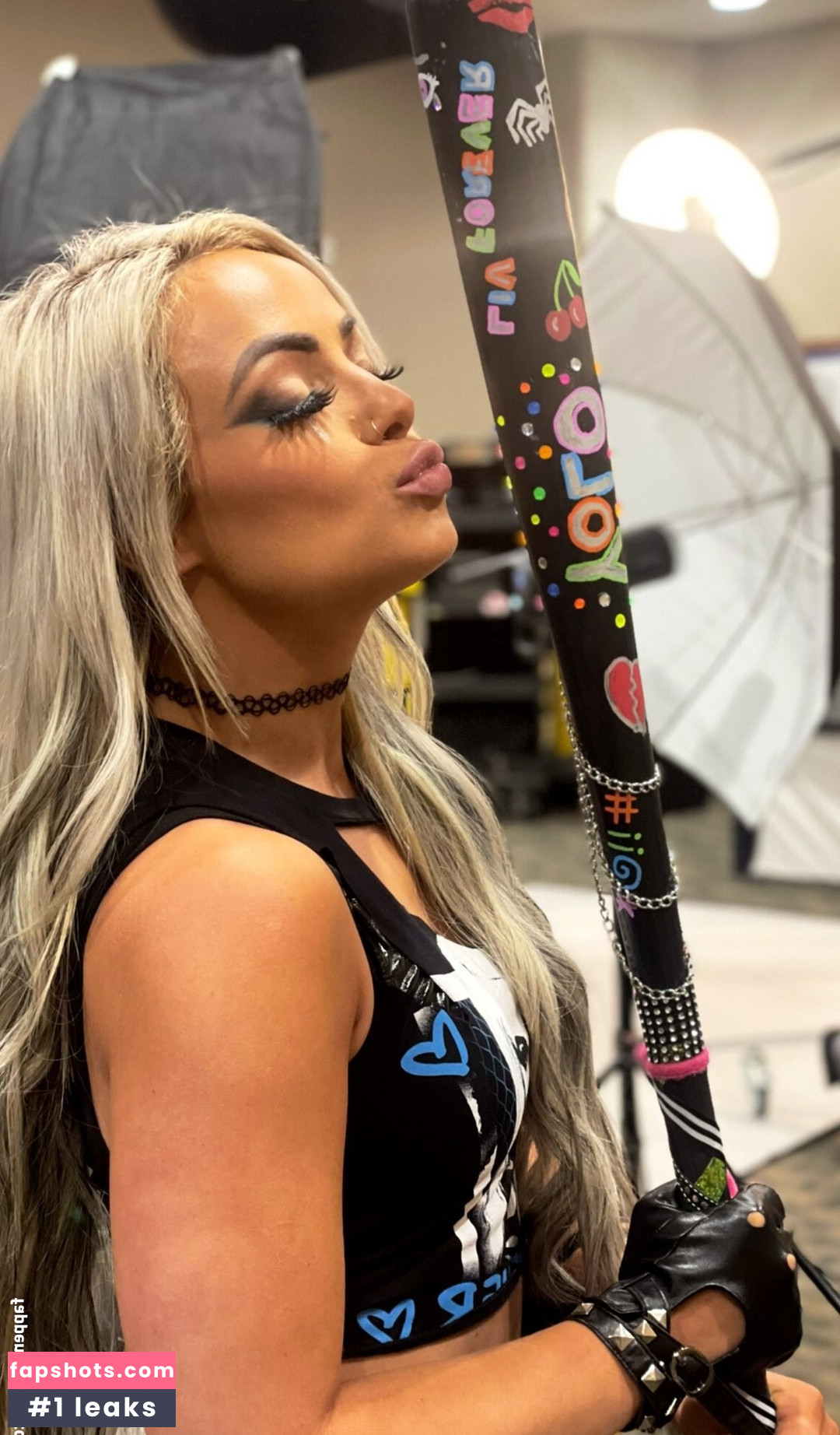 Liv Morgan gallery photo #307