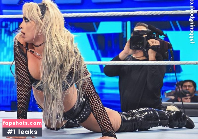 Liv Morgan gallery photo #309