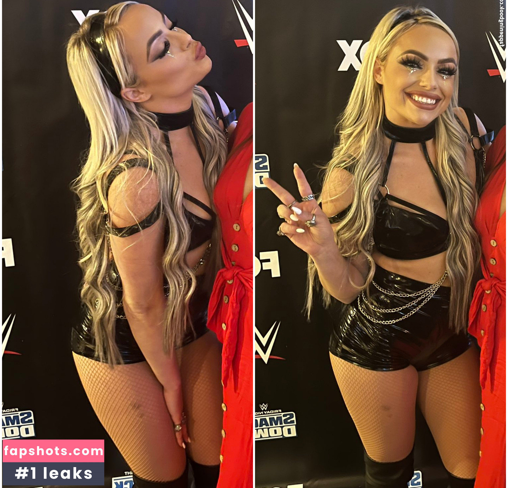 Liv Morgan gallery photo #312