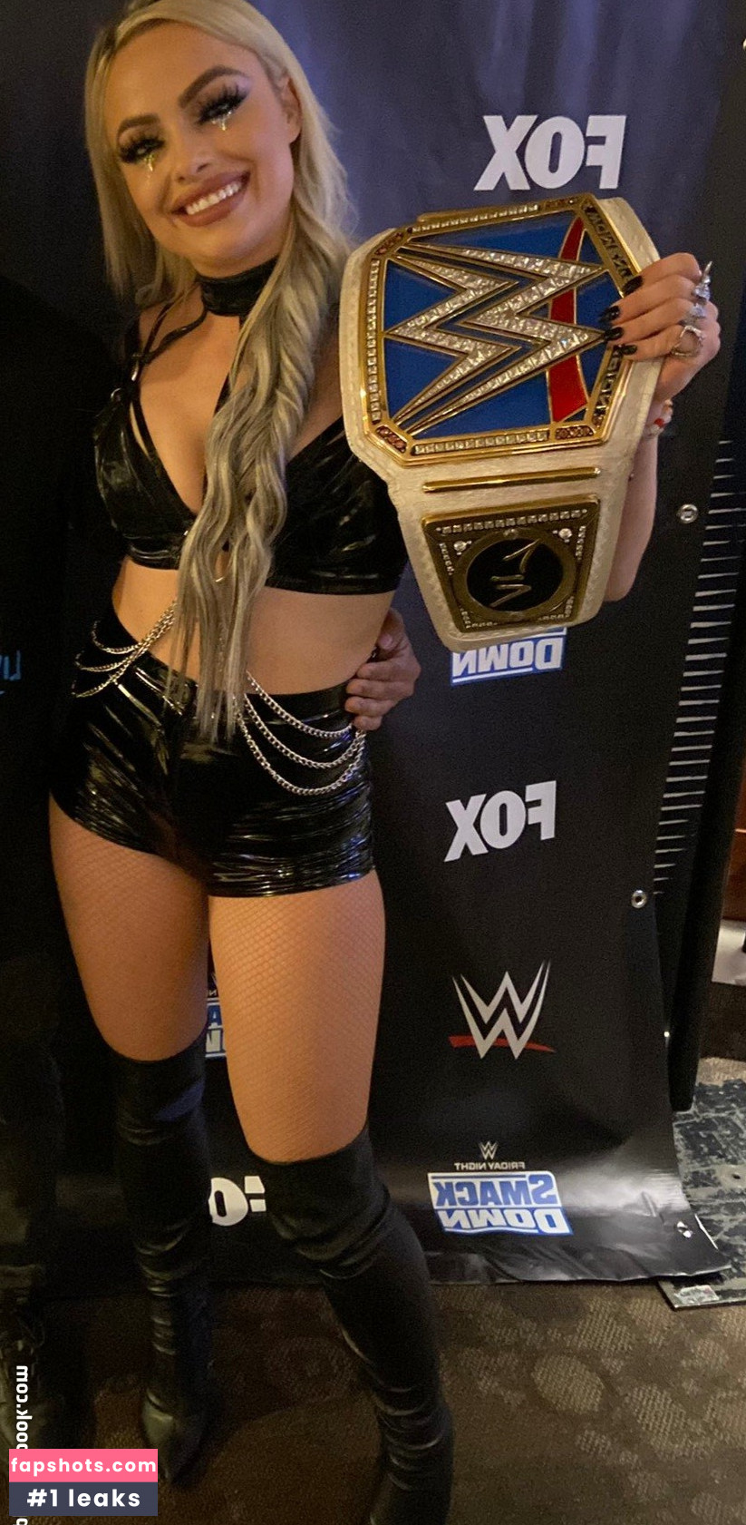 Liv Morgan gallery photo #315